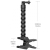 Ulanzi Go-Quick II Gooseneck (3111) - zacisk z elastycznym ramieniem typu gęsia szyjka z magnetyczną szybkozłączką do kamer sportowych (32cm) - wymiary